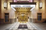 Hotel LeVeque-first hospitality-management guide 2022