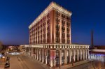 Central Station, a Curio by Hilton