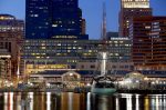 Renaissance Baltimore Harborplace Hotel Baltimore-PM Hotel Group-management guide 2022