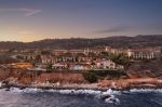 Terranea Resort, CoralTree