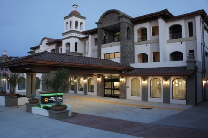 La Quinta Inn & Suites Santa Cruz