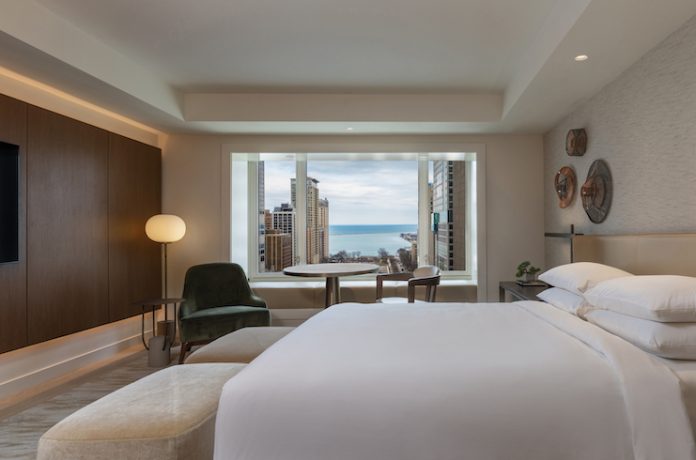 Park Hyatt Chicago