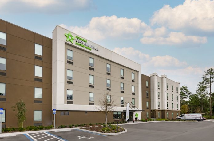 Extended Stay Premier Suites Augusta