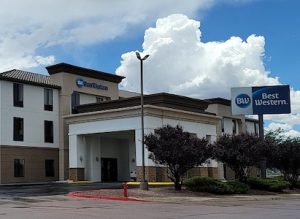 Best Western Gallup West