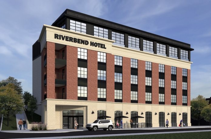 Riverbend Hotel and Suites