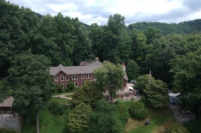 Snowbird Mountain Lodge