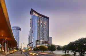 Embassy Suites by Hilton Nashville Downtown