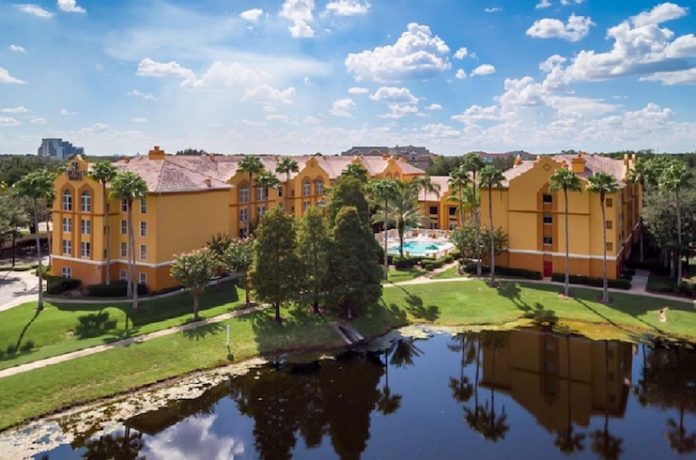 SureStay Plus Orlando Lake Buena Vista