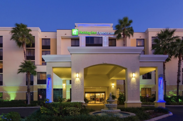 Holiday Inn Express & Suites Kendall East MiamI