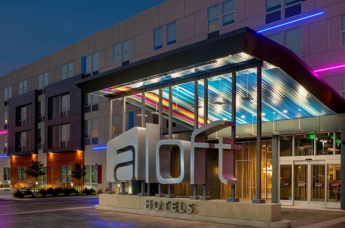 Aloft SugarLoaf/Lawrenceville