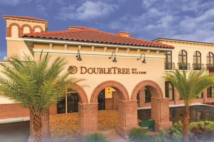 DoubleTree by Hilton St. Augustine