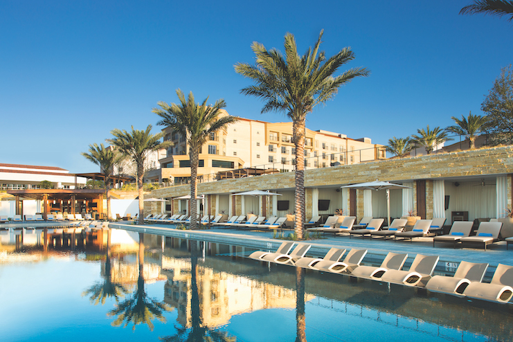 NEWS: Fall in Love with La Cantera Resort & Spa This Season