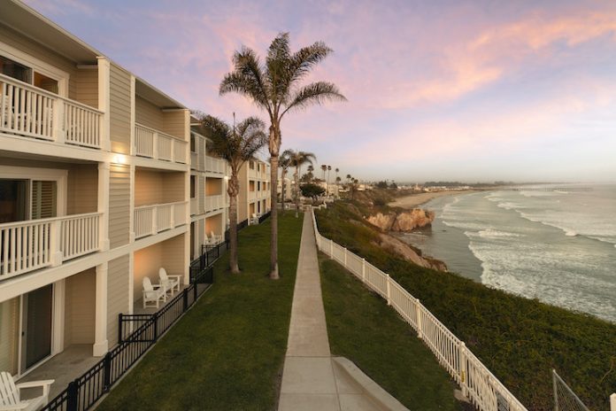 KSL Resorts now operates Pismo Lighthouse Suites in California.