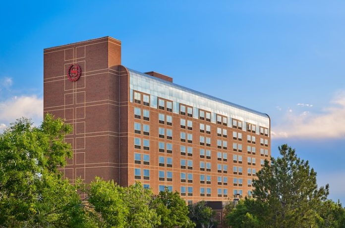 Sheraton Denver Tech Center