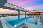 Cambria Hotel Orlando Pool