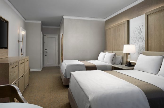 Westin Philadelphia