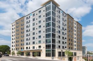 Hyatt House Austin Downtown