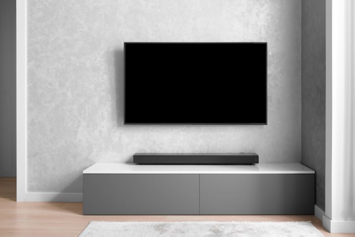 soundbar