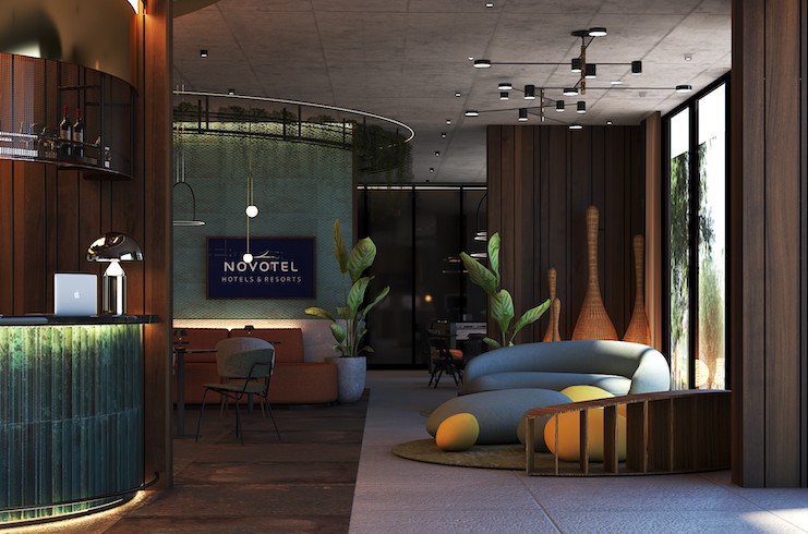 Swissôtel Resort Kolasin (Opening October 2023) - ALL