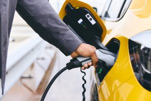 EV charging
