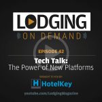 LODGING On Demand