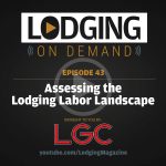 LODGING On Demand