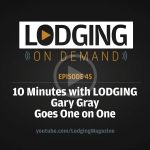 LODGING On Demand