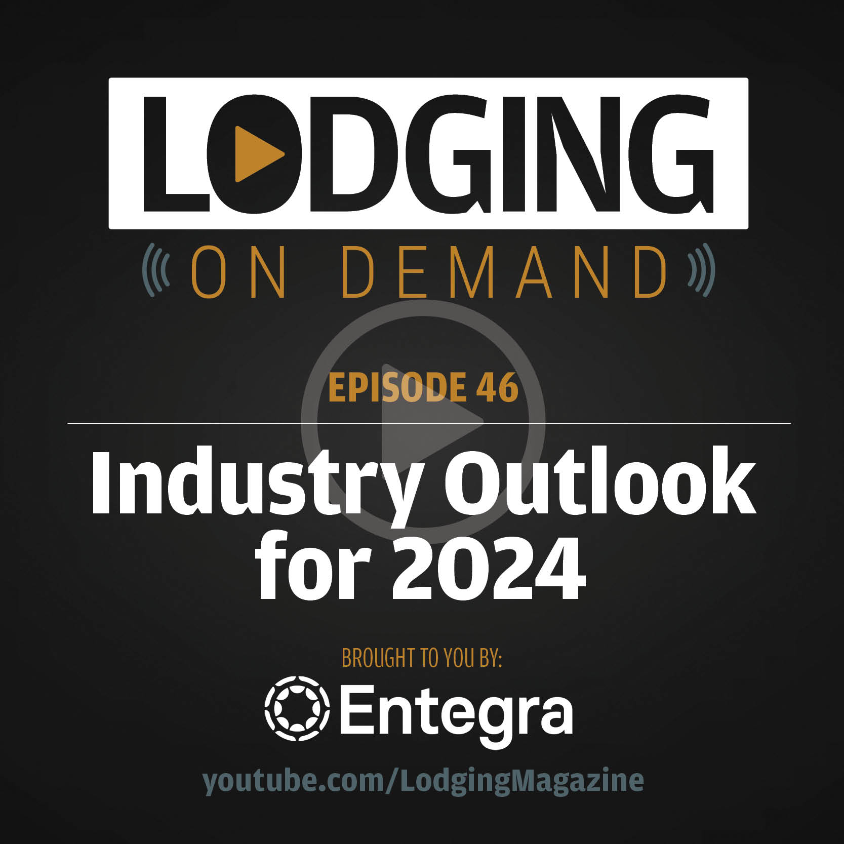 LODGING On Demand