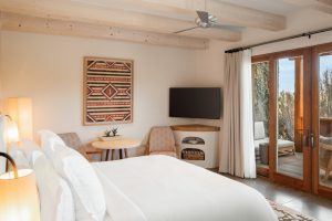 Four Seasons Resort Rancho Encantado Santa Fe