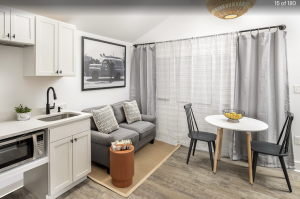 Maverick Hotels and Restaurants