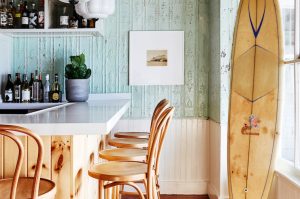 block island beach house