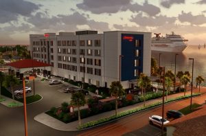 Hampton Inn St. Thomas