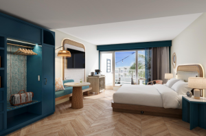 Hyatt Centric San Juan