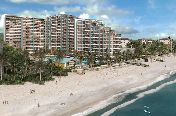 Margaritaville Seaside Resort & Residences Playa Caracol to Open