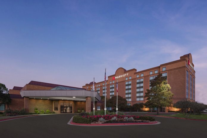 Austin Marriott North