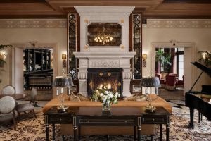 Fairmont Grand Del Mar