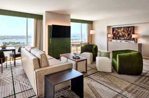 Omni San Diego Hotel