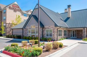 Residence Inn by Marriott Boise West