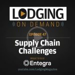 LODGING On Demand