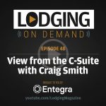 LODGING On Demand