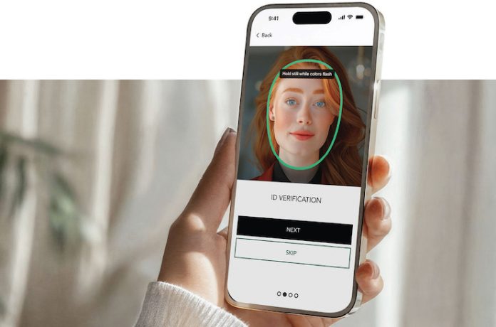 face facial recognition