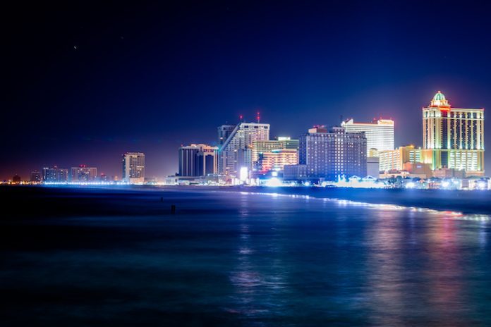 atlantic city