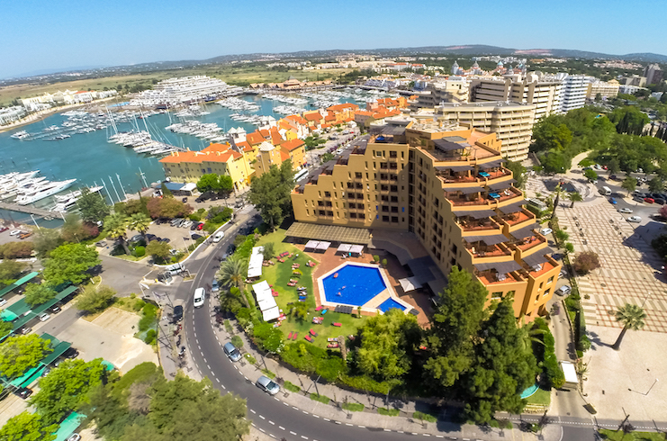 Hilton planeia abrir três hotéis em Portugal em 2025-26