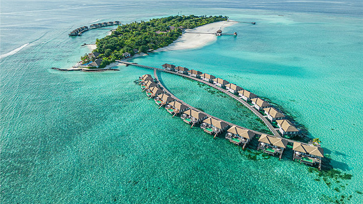 Maldives