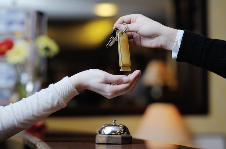 3 Misplaced Lodge Keys Situations and Key Management Treatments