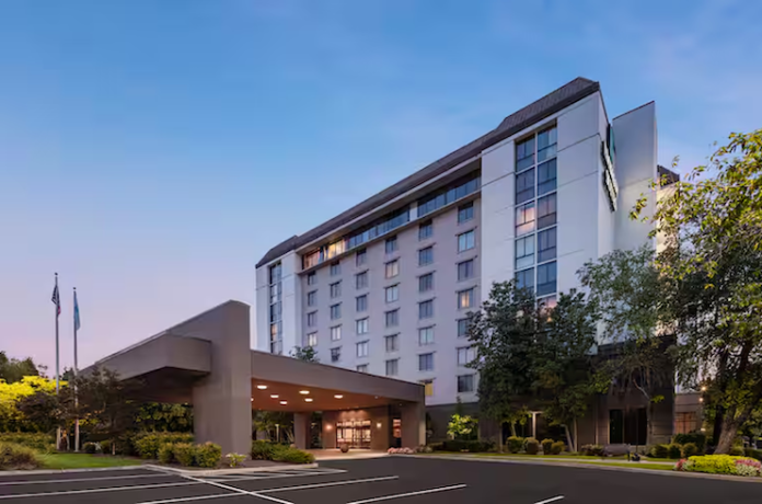 Embassy Suites Nashville Airport