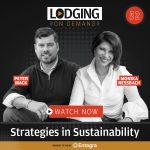 LODGING On Demand