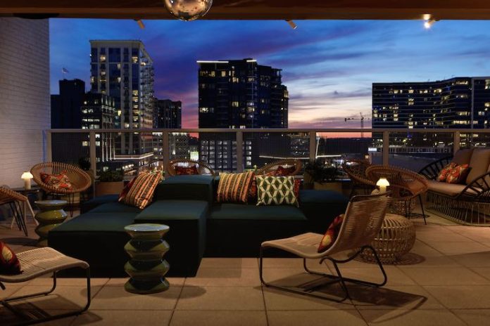 Kimpton Sylvan Atlanta Buckhead