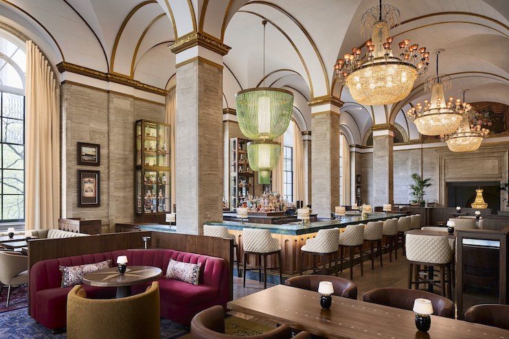 Hotel Cleveland