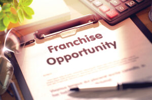 hotel franchise model